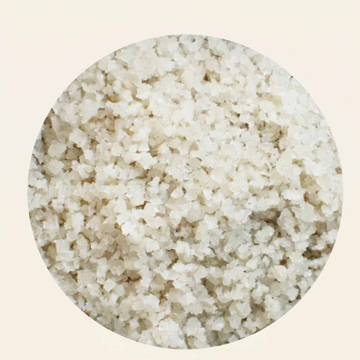 Celtic Salt Moist Coarse 0,8 - 5 mm
