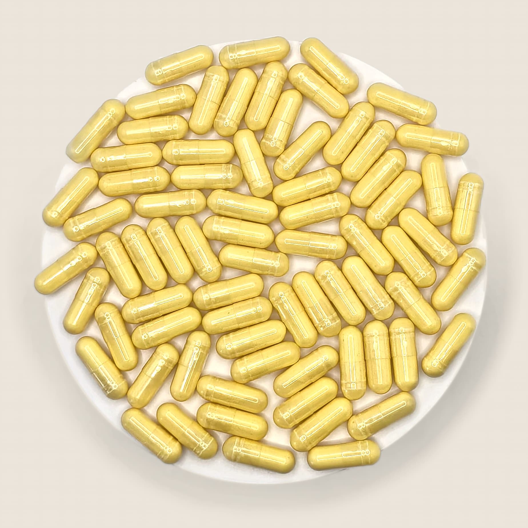 Vitamin B Complex — 3-month supply