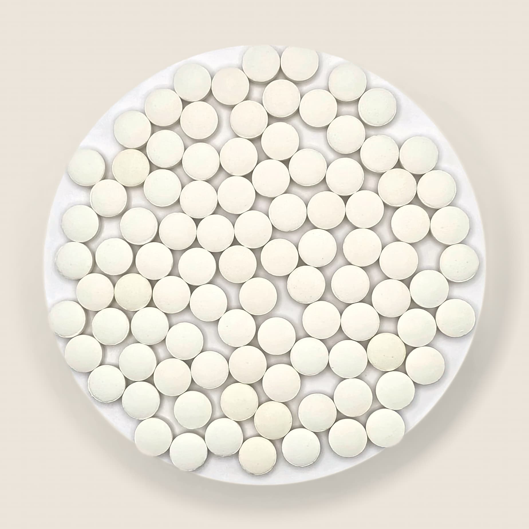 Vitamin C — 2-month supply