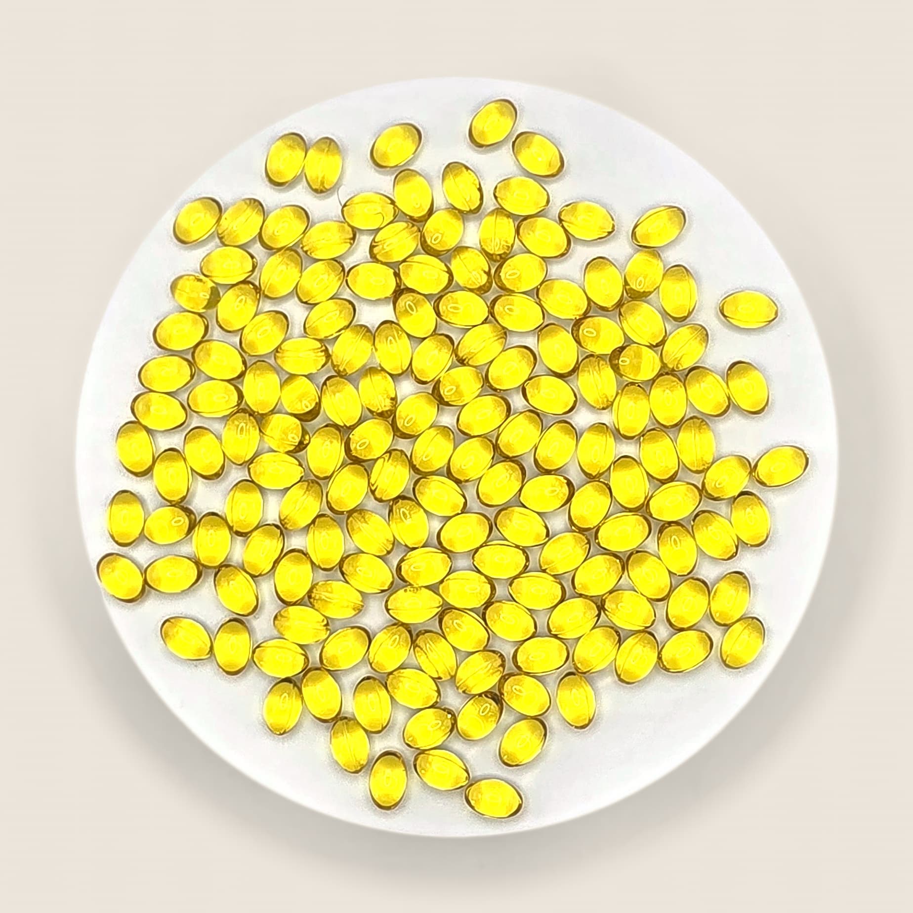 Vitamin D — 3-month supply