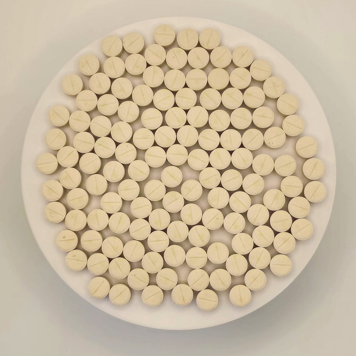 Iron Supplements
