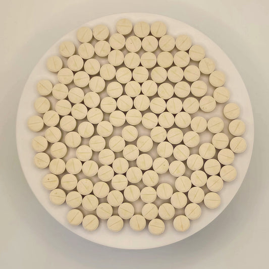 Iron Supplements