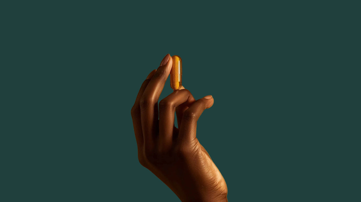 <p>Precision doses. </p>